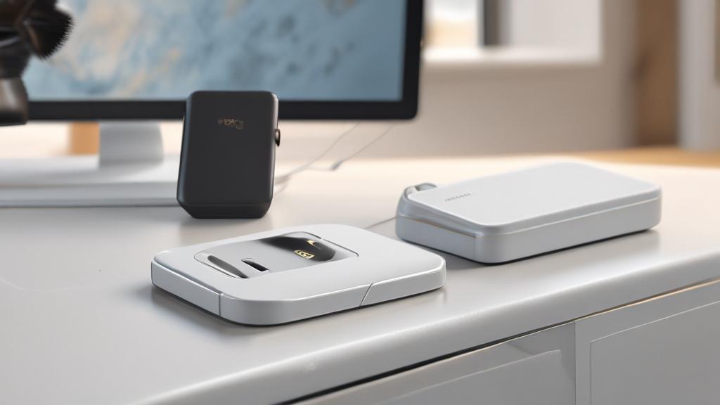 Иллюстрация к статье: Когда адаптер для стиков с IQOS ILUMA не нужен